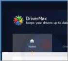 DriverMax Potentially Unwanted Application