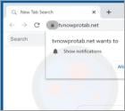 TV Now Pro Browser Hijacker