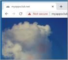 Myappsclub.net Redirect