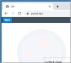 Yursd.xyz Redirect