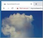 Mycoolsearch.com Redirect