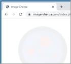 Image Sherpa Browser Hijacker