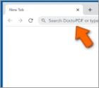 DoctoPDF Browser Hijacker