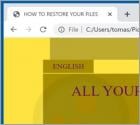 C4H Ransomware