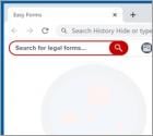 Easy Forms Browser Hijacker