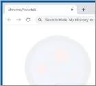 Smart Searching Tab Browser Hijacker