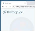 HistorySee Browser Hijacker