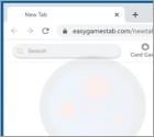 Easy Games Tab Browser Hijacker