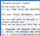 Btc (Oled) Ransomware