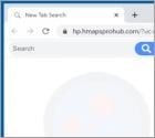Maps Pro Hub Browser Hijacker