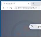 Mongo Search Browser Hijacker