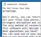 Nlah Ransomware