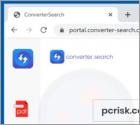 ConverterSearch Browser Hijacker