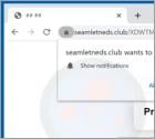 Seamletneds.club Ads