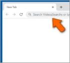 VideozSearchs Browser Hijacker