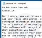 Vawe Ransomware