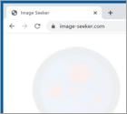 Image Seeker Browser Hijacker