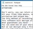 Moba Ransomware