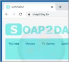 Soap2day.to Suspicious Website