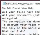 Wholocked Ransomware