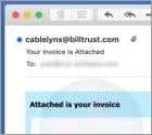 Billtrust Email Virus