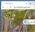 Blast Search Browser Hijacker