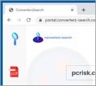 ConverterzSearch Browser Hijacker