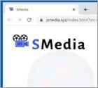 SMedia Browser Hijacker