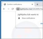 Jightlydra.club Ads