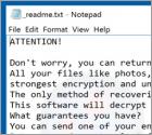 Oonn Ransomware