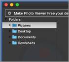 Photo Viewer Free Adware (Mac)