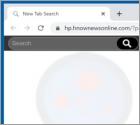 Now News Online Browser Hijacker