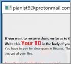 Phantom Ransomware