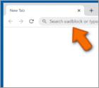 eadblock Search Manager Browser Hijacker