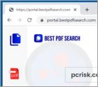 BestPDFSearch Browser Hijacker