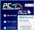 PC Accelerate Unwanted Application