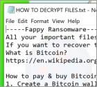 Fappy Ransomware