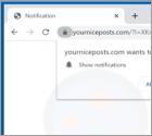Yourniceposts.com Ads