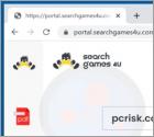 SearchGames4U Browser Hijacker