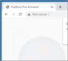 PopBlock+ Adware