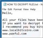 VuLiCaPs Ransomware