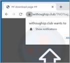 Withoughzp.club Ads