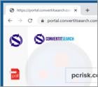 ConvertItSearch Browser Hijacker