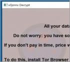 Exorcist 2.0 Ransomware