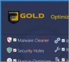 PC Gold Optimizer And System Repair Unwanted Application