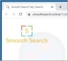 Smooth Search Tab Browser Hijacker