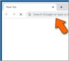 Search Omiga Browser Hijacker