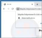 Lokpresearch.club Ads