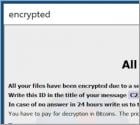 DLL (Phobos) Ransomware