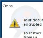 Lockz Ransomware